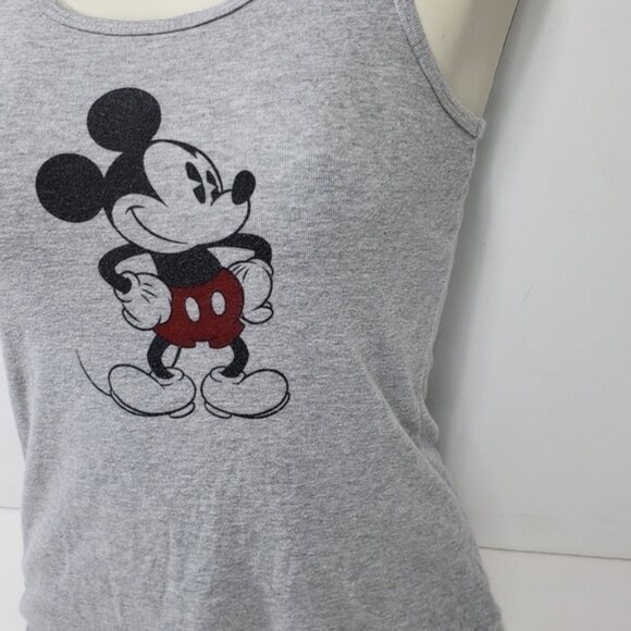 Disney Mickey Mouse Tank Top - Picture 5 of 7